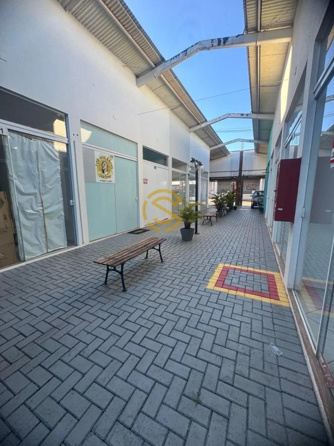 Sala Comercial para Venda em Cascavel, Centro