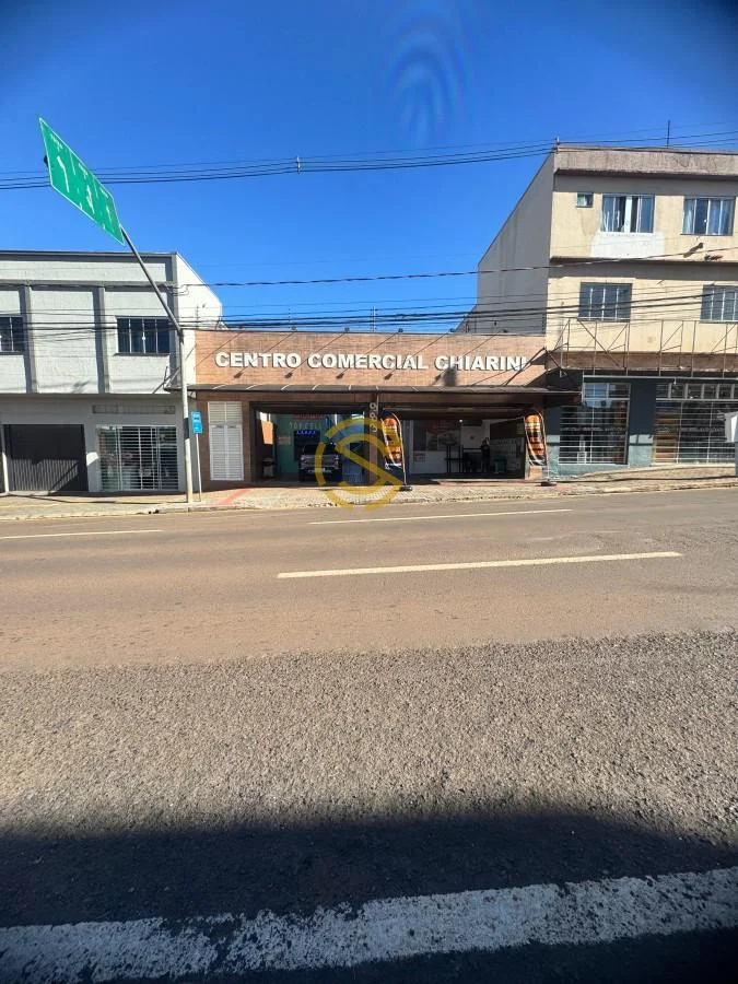 Sala Comercial para Venda em Cascavel, Centro