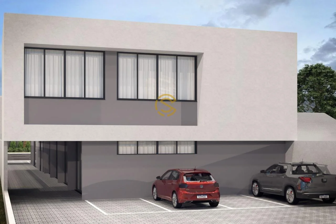 Sala Comercial para Venda em Cascavel, SÃO CRISTOVÃO, 1 banheiro, 1 vaga