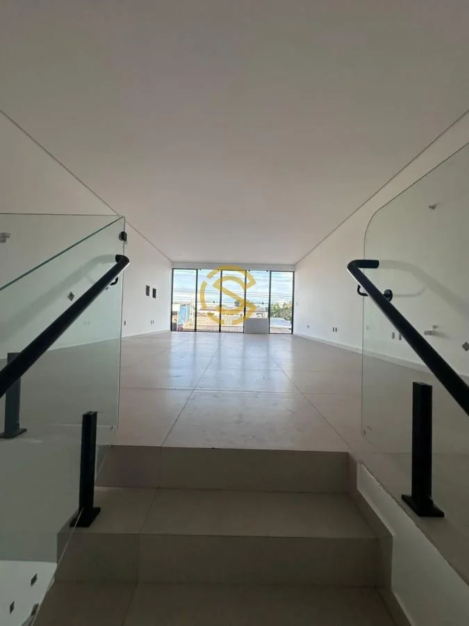 Sala Comercial para Venda em Cascavel, Neva, 1 banheiro, 1 vaga