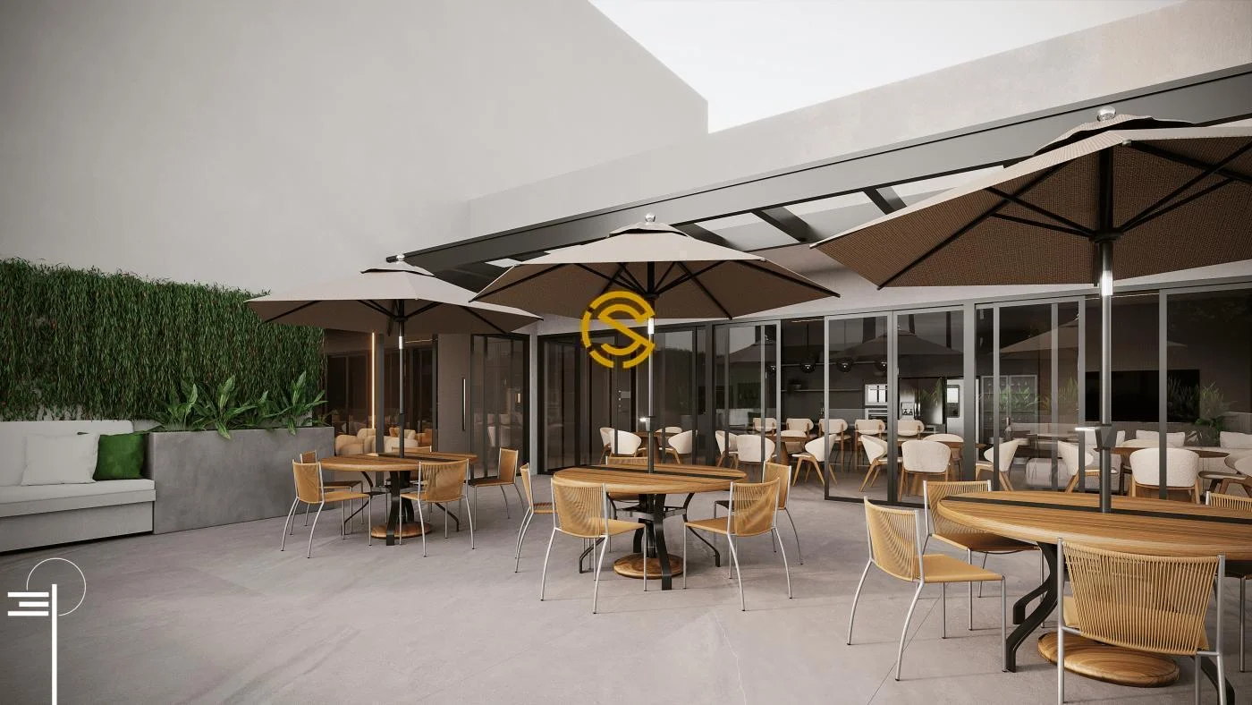 Sala Comercial para Venda em Cascavel, Centro, 1 banheiro, 8 vagas
