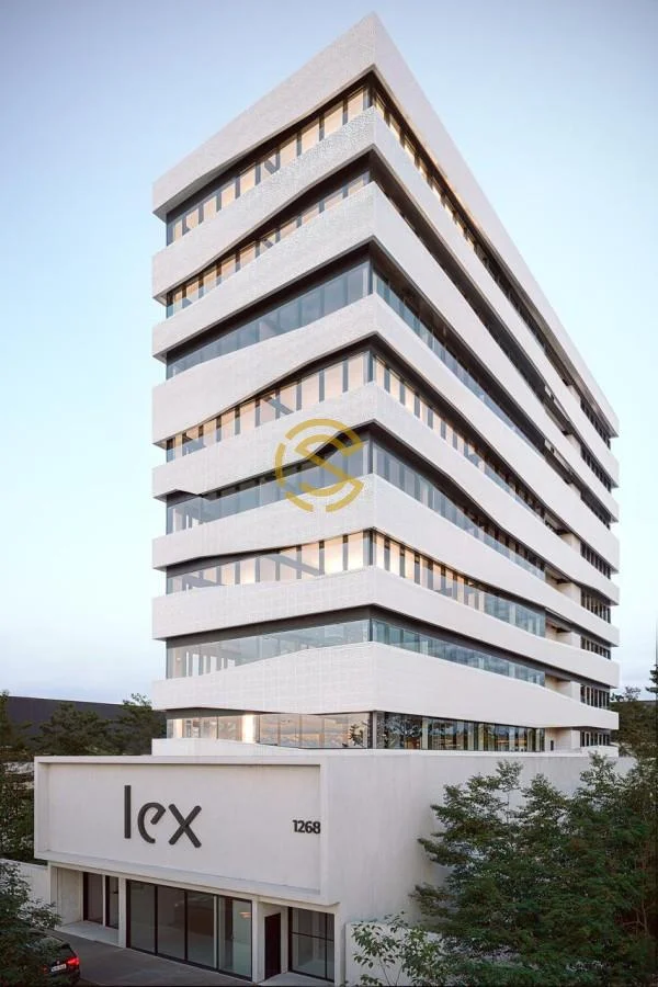 Sala Comercial para Venda em Cascavel, Alto Alegre, 39 dormitórios, 1 banheiro, 1 vaga