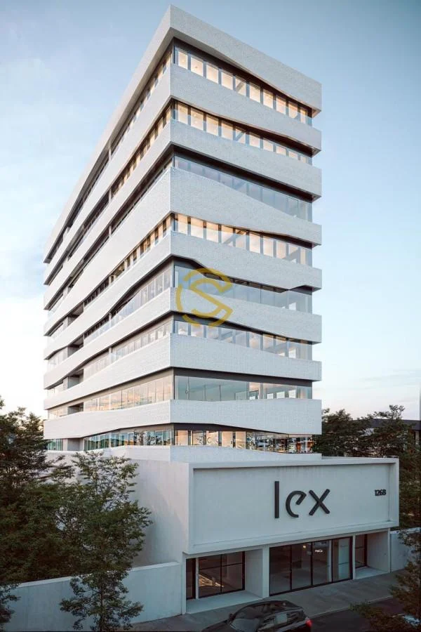 Sala Comercial para Venda em Cascavel, Alto Alegre, 39 dormitórios, 1 banheiro, 1 vaga