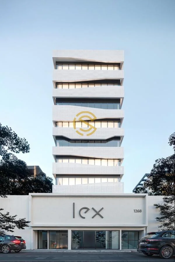 Sala Comercial para Venda em Cascavel, Alto Alegre, 39 dormitórios, 1 banheiro, 1 vaga