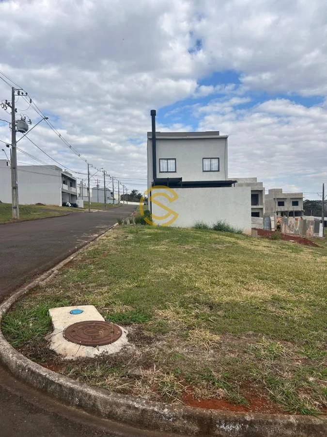 Terreno para Venda em Cascavel, Universitario