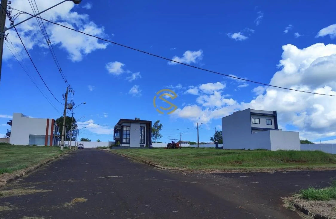 Terreno para Venda em Cascavel, Universitario