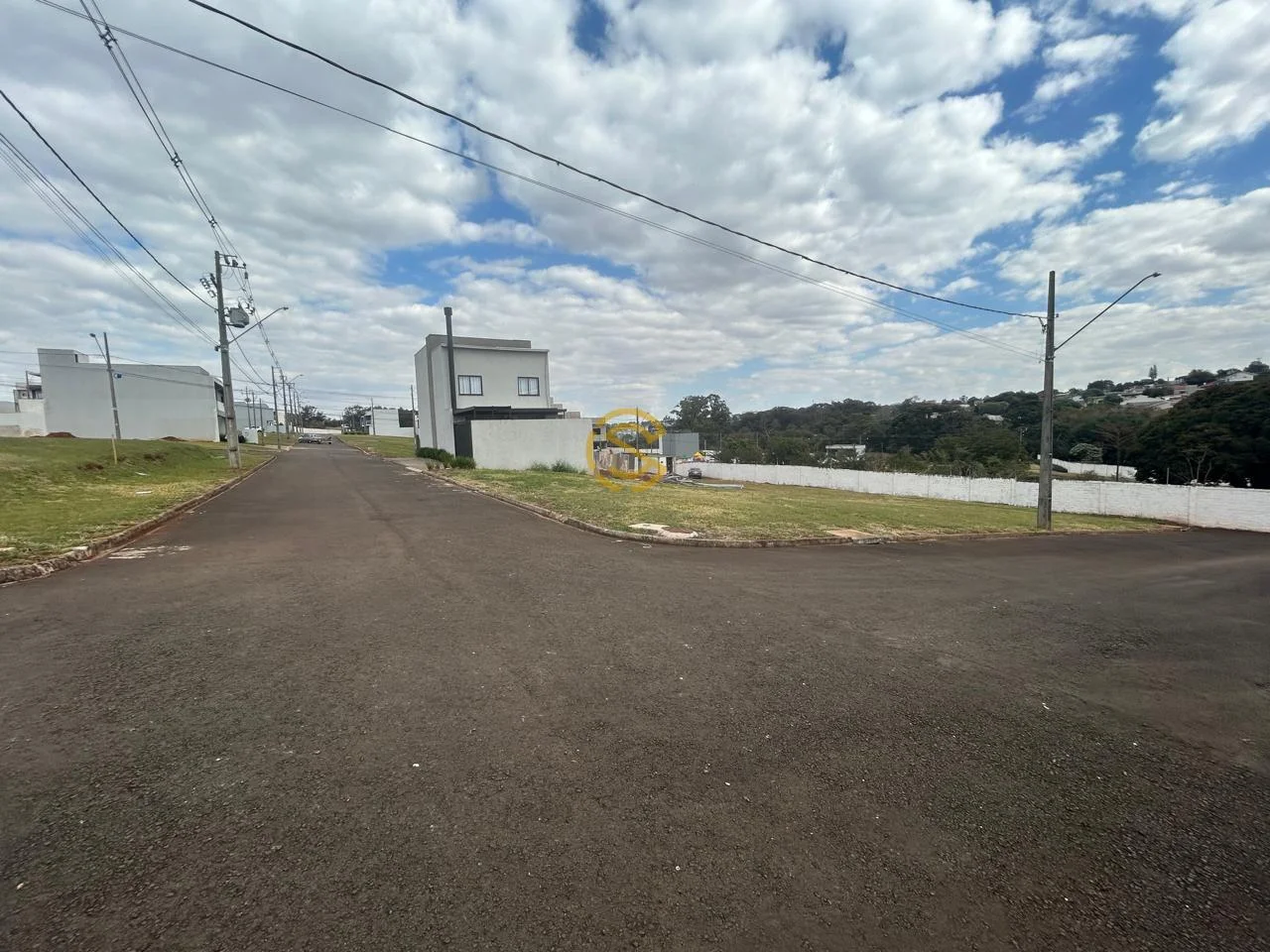 Terreno para Venda em Cascavel, Universitario