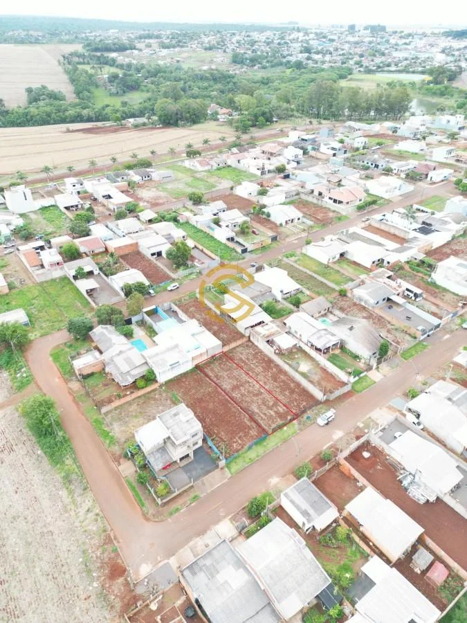 Terreno para Venda, Santa Fé