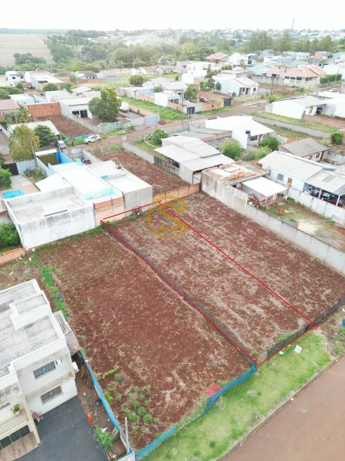 Terreno para Venda, Santa Fé