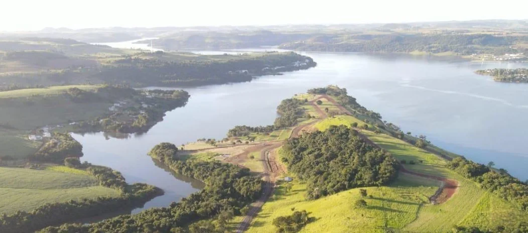 Terreno para Venda em Nova Prata do Iguaçu