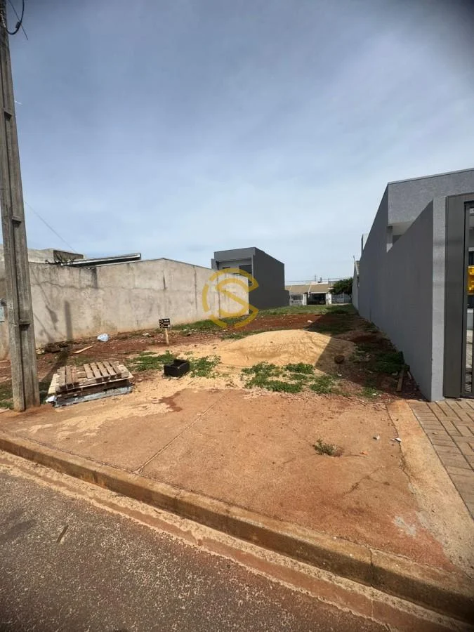 Terreno para Venda em Cascavel, Esmeralda