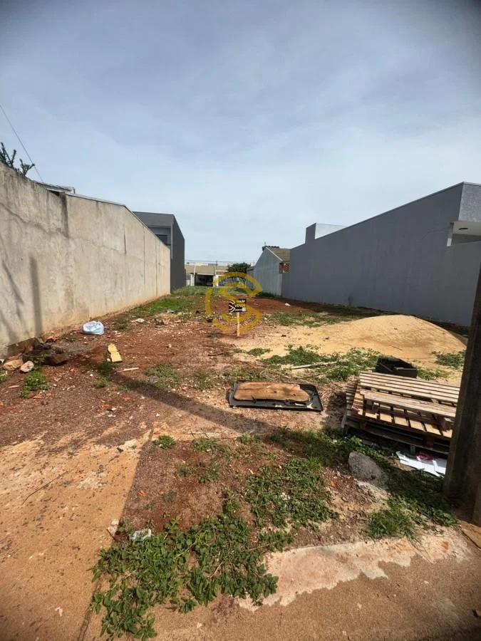 Terreno para Venda em Cascavel, Esmeralda