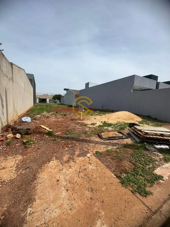 Terreno para Venda em Cascavel, Esmeralda