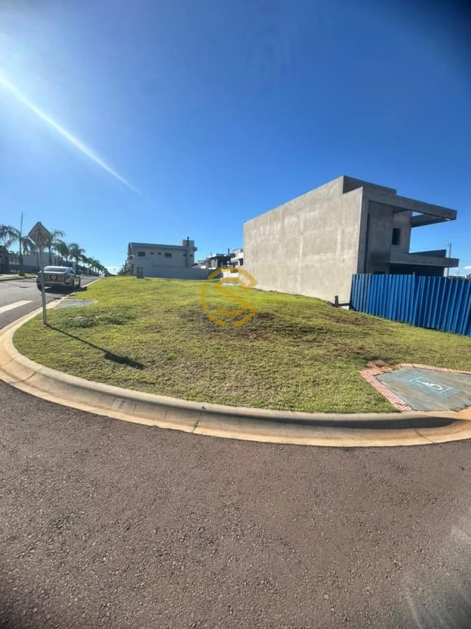 Terreno para Venda em Cascavel, CANCELLI