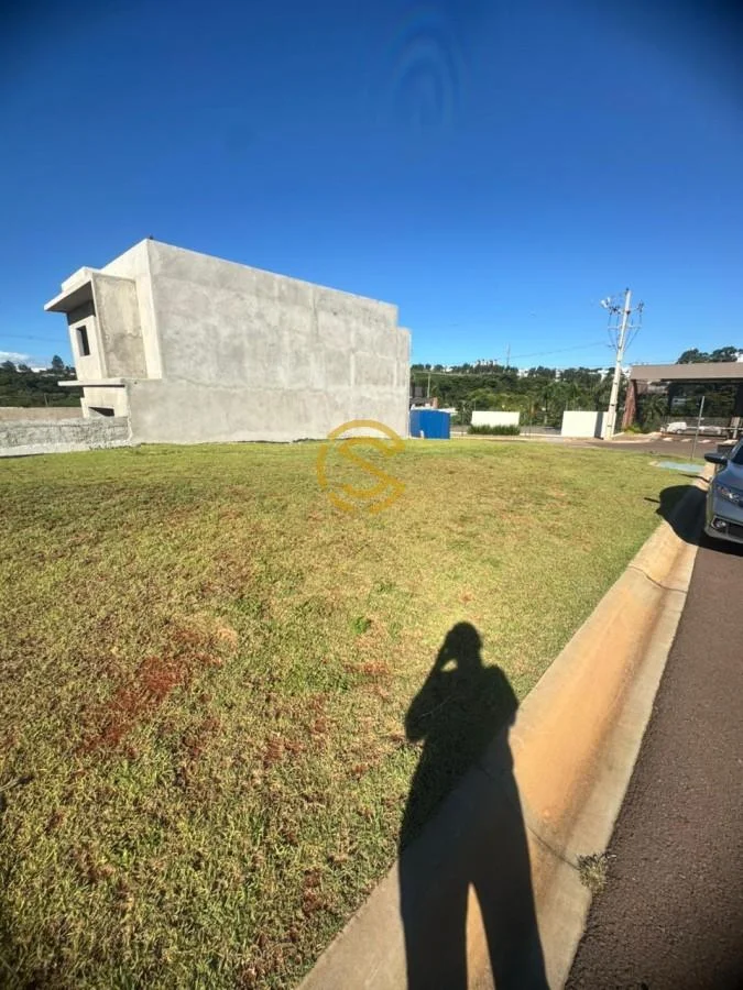 Terreno para Venda em Cascavel, CANCELLI