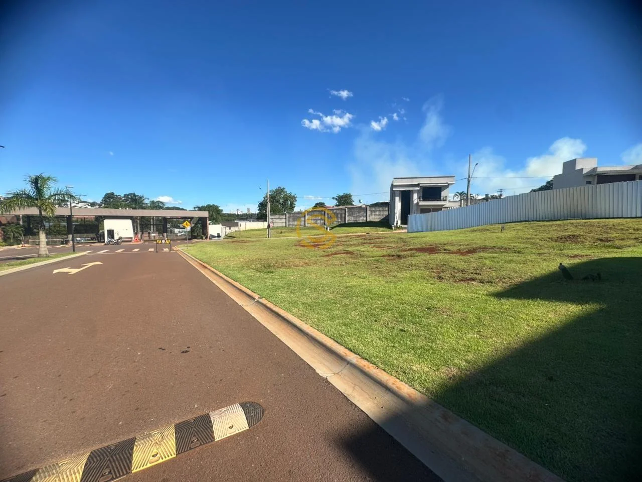 Terreno para Venda em Cascavel, CANCELLI