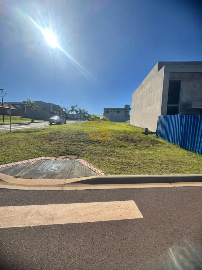 Terreno para Venda em Cascavel, CANCELLI