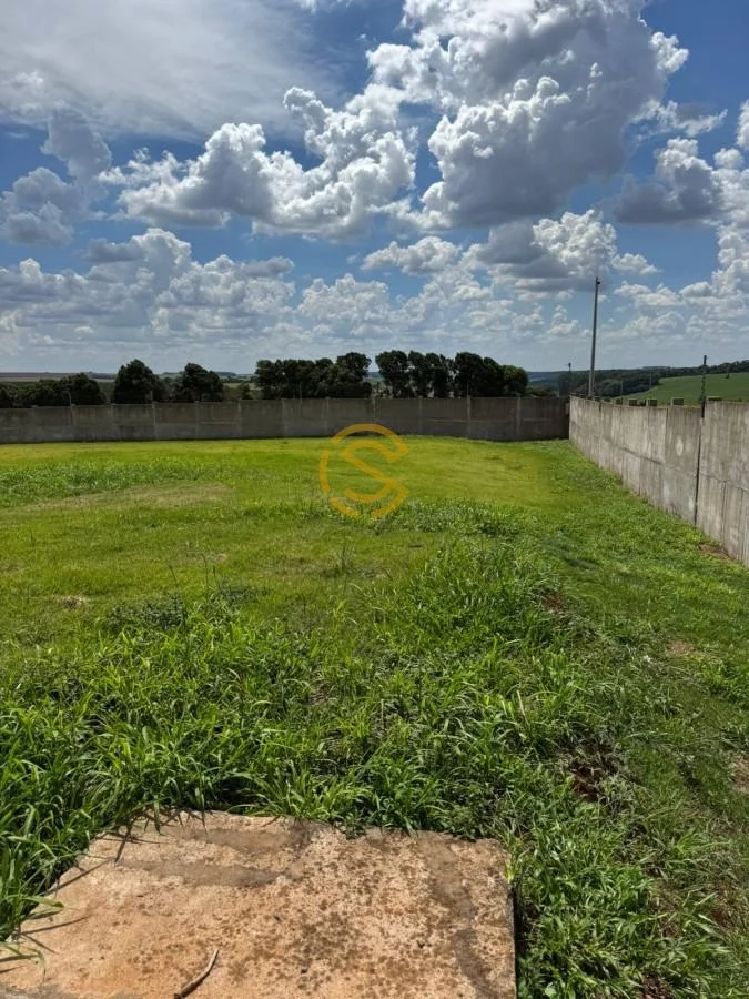 Terreno para Venda em Santa Tereza do Oeste, BR277