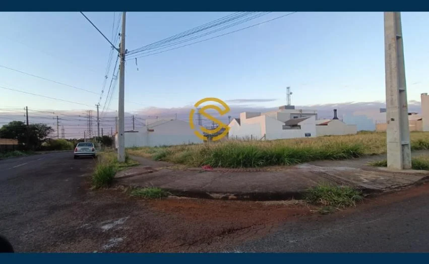Terreno para Venda em Cascavel, Santa Felicidade