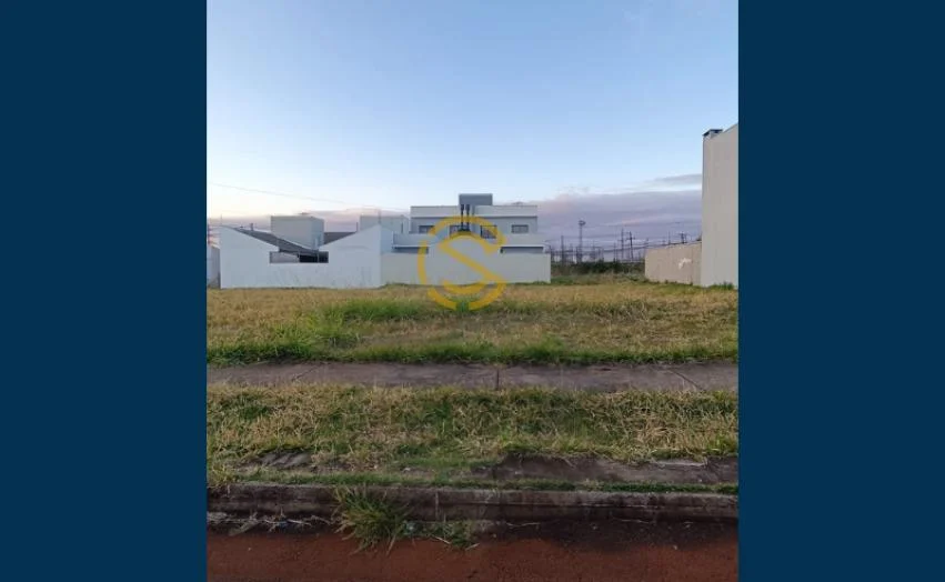 Terreno para Venda em Cascavel, Santa Felicidade
