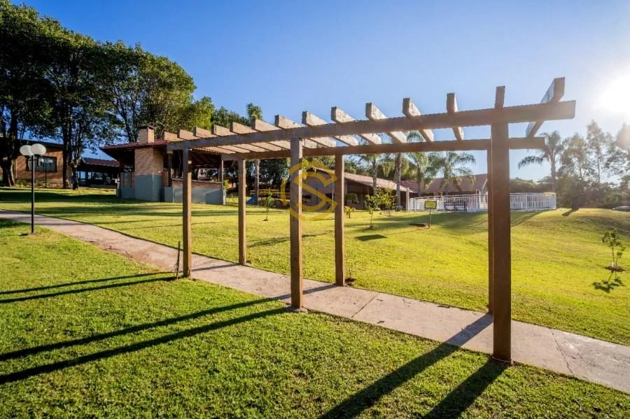 Terreno em Condomínio para Venda em Cascavel, CATARATAS