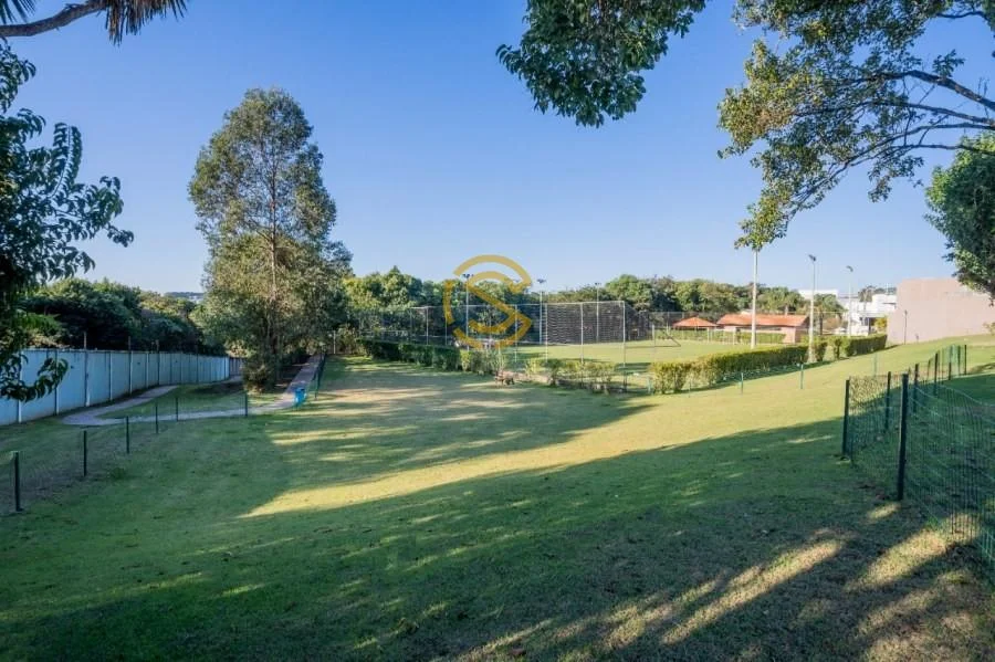 Terreno em Condomínio para Venda em Cascavel, CATARATAS