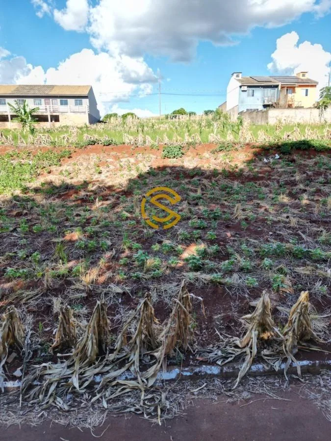Terreno para Venda em Santa Tereza do Oeste, Pontal da Natureza