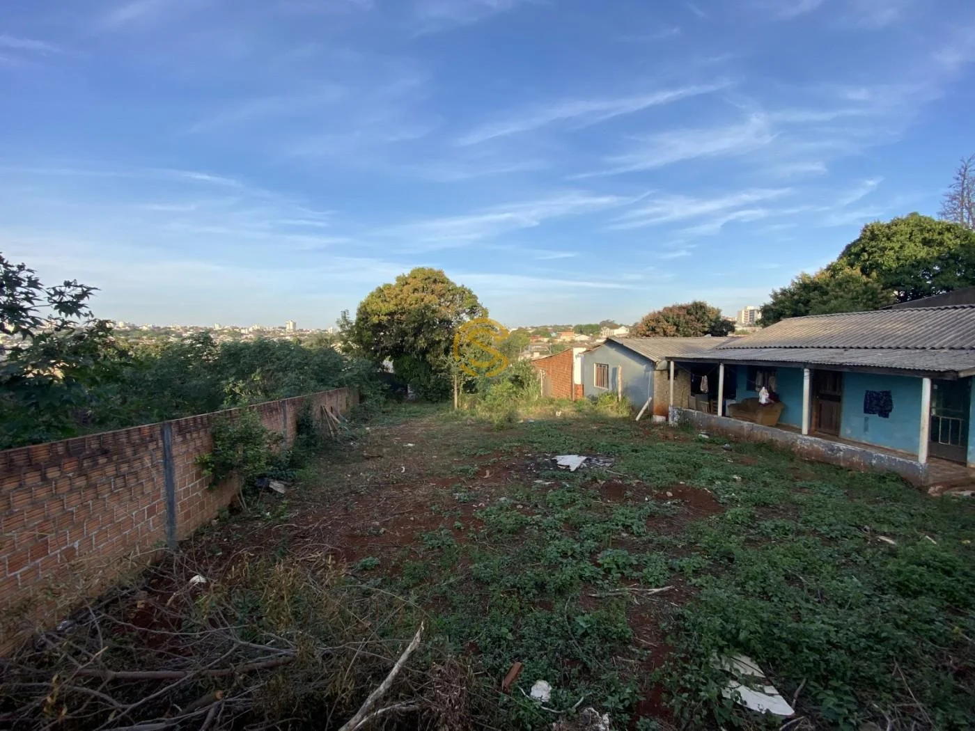 Terreno para Venda em Cascavel, Santa Cruz