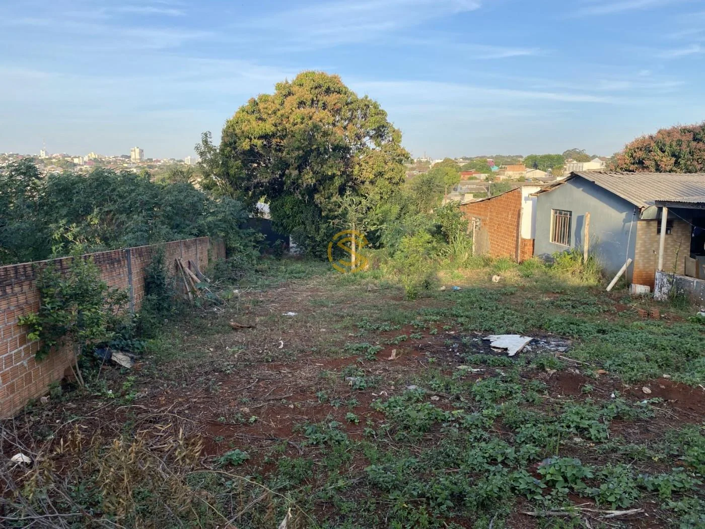 Terreno para Venda em Cascavel, Santa Cruz
