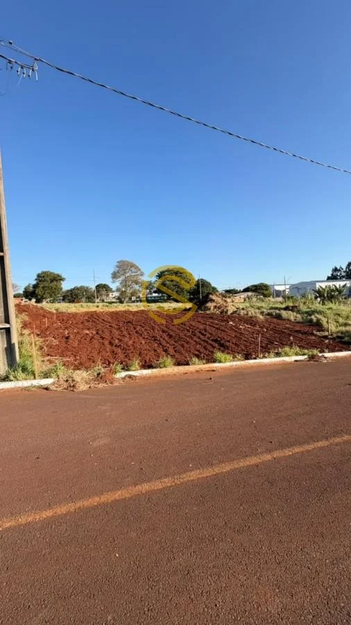 Terreno para Venda em Santa Tereza do Oeste, Loteamento Ecoville