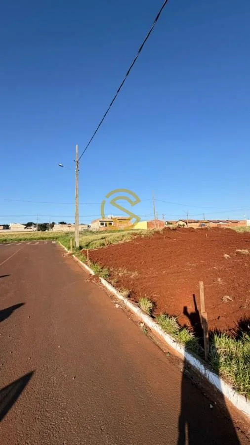 Terreno para Venda em Santa Tereza do Oeste, Loteamento Ecoville