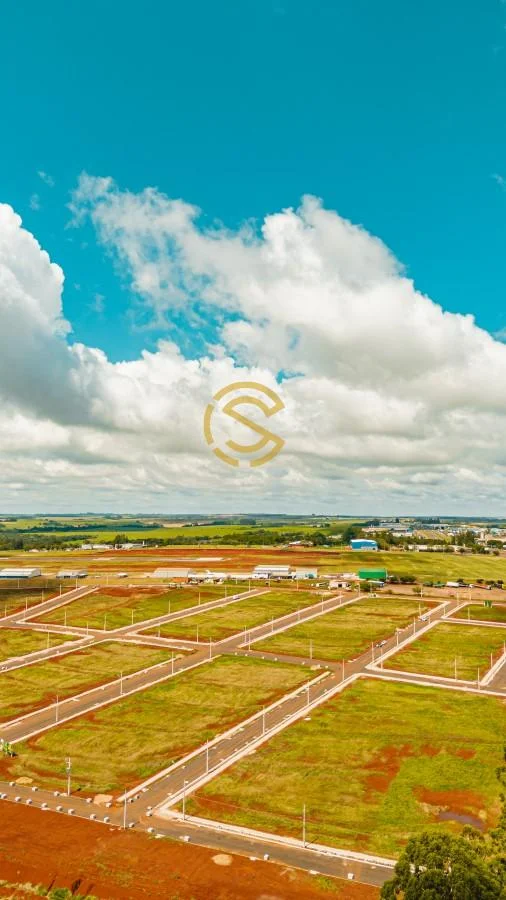 Terreno para Venda em Cascavel, Guarujá