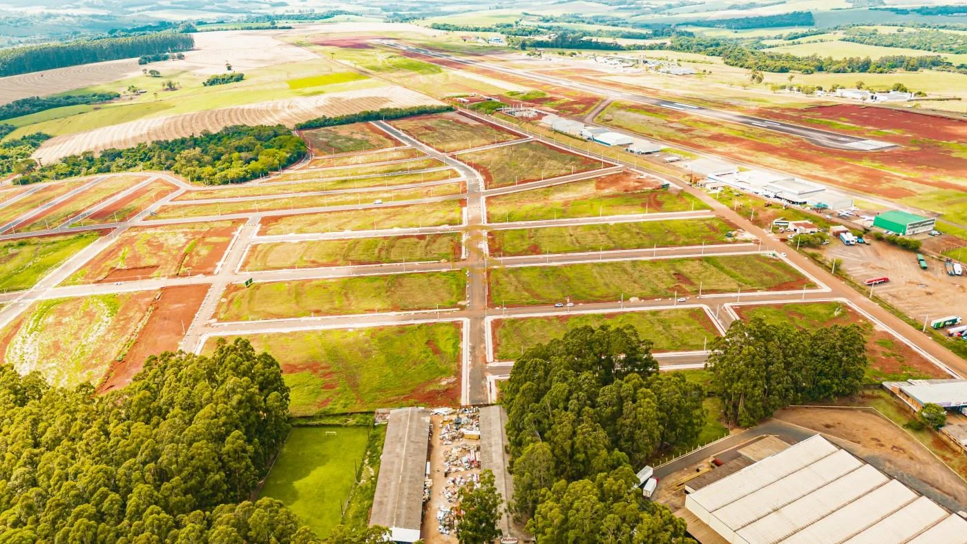Terreno para Venda em Cascavel