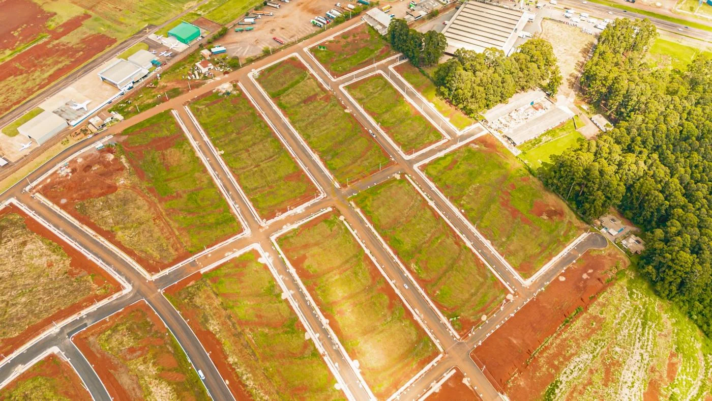 Terreno para Venda em Cascavel