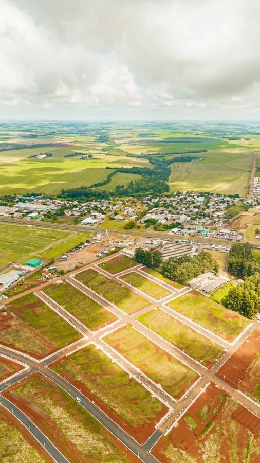 Terreno para Venda em Cascavel