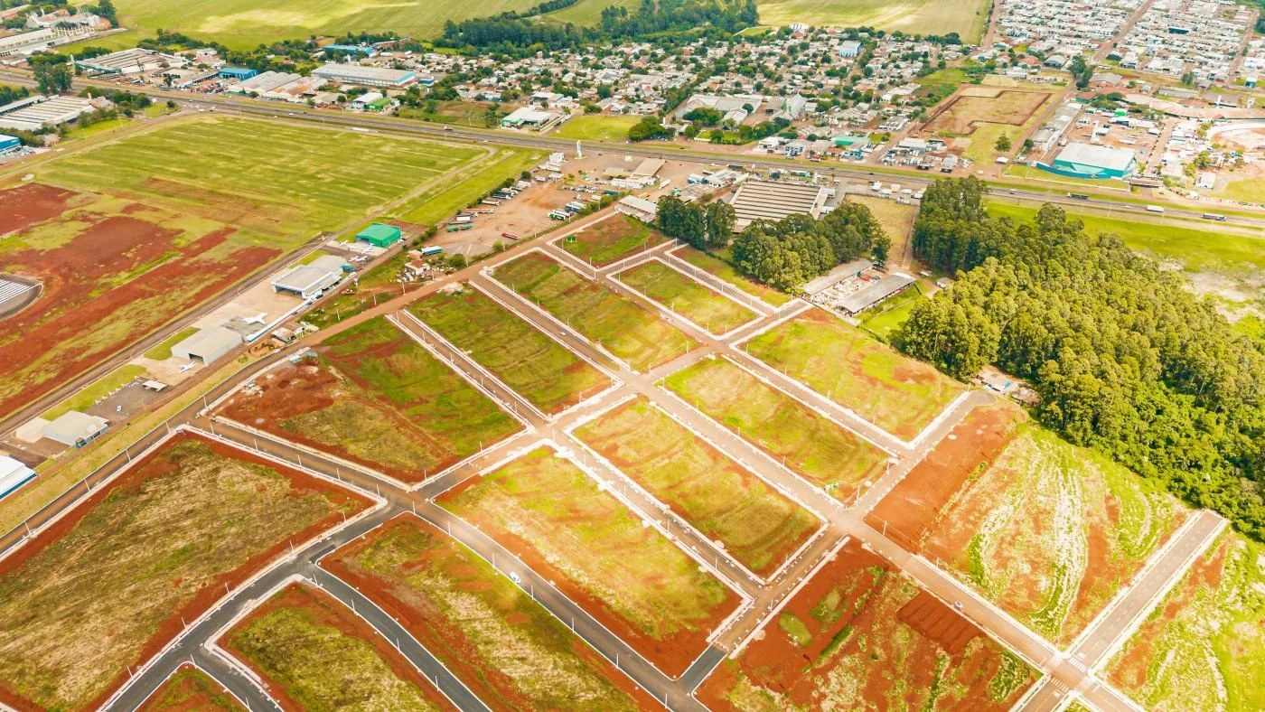 Terreno para Venda em Cascavel