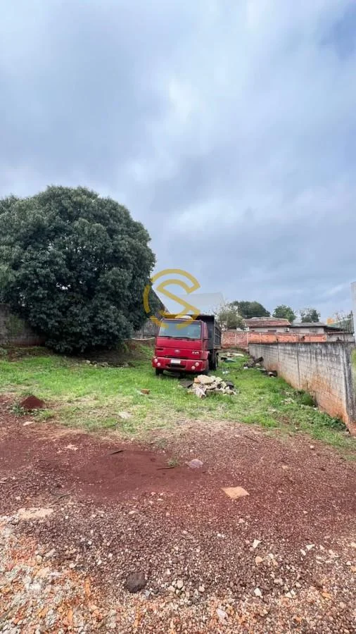 Terreno para Venda em Cascavel, Pacaembu