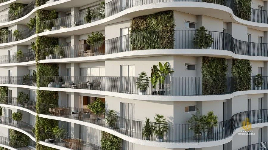 Apartamento para Venda, Centro, 4 dormitórios, 4 suítes, 1 banheiro, 4 vagas