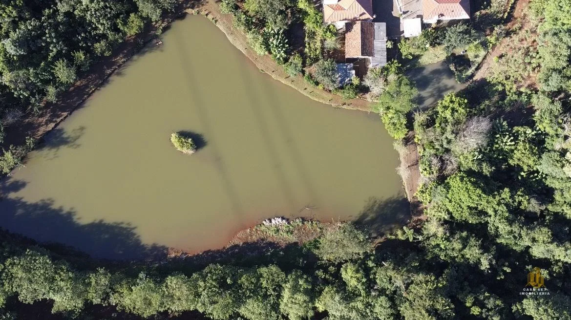 Chácara para Venda em Céu Azul, Colônia São Francisco