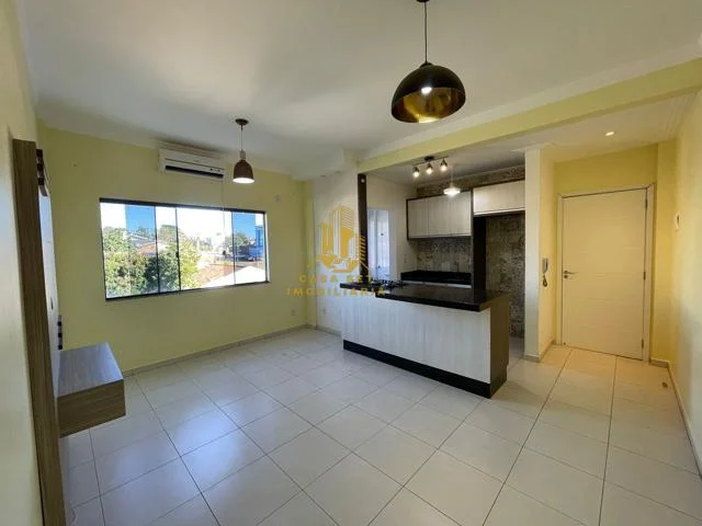 Apartamento para Venda em Cascavel, CANCELLI, 2 dormitórios, 1 suíte, 1 banheiro, 1 vaga