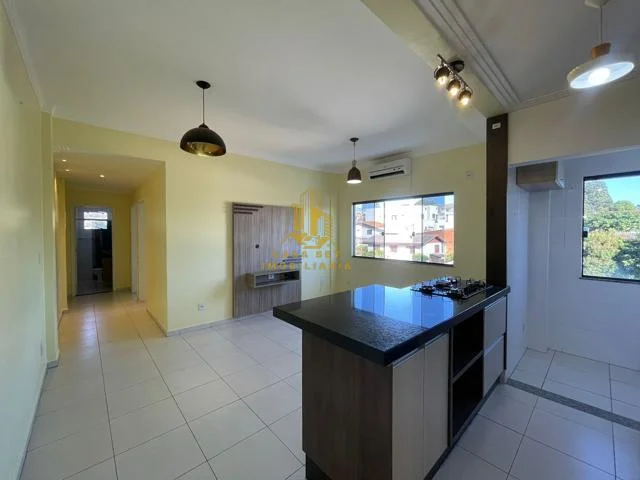 Apartamento para Venda em Cascavel, CANCELLI, 2 dormitórios, 1 suíte, 1 banheiro, 1 vaga