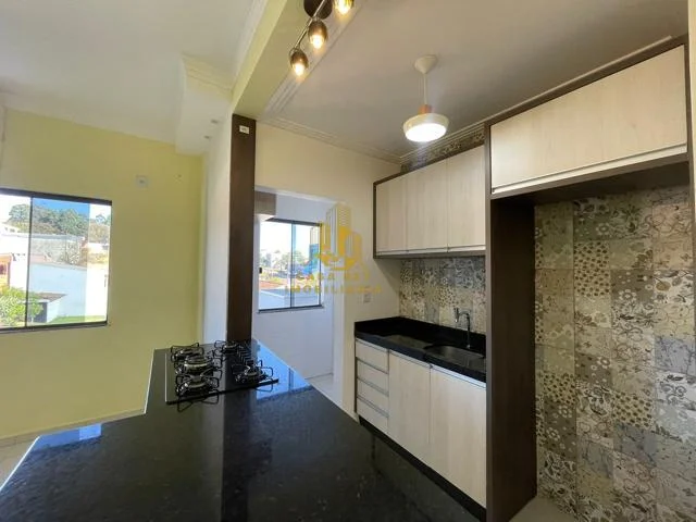 Apartamento para Venda em Cascavel, CANCELLI, 2 dormitórios, 1 suíte, 1 banheiro, 1 vaga