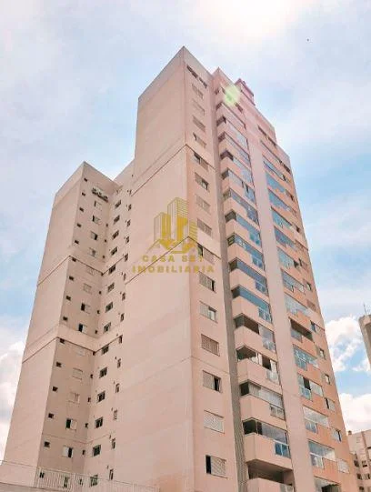 Apartamento para Venda em Cascavel, Centro, 3 dormitórios, 1 suíte, 2 banheiros, 2 vagas