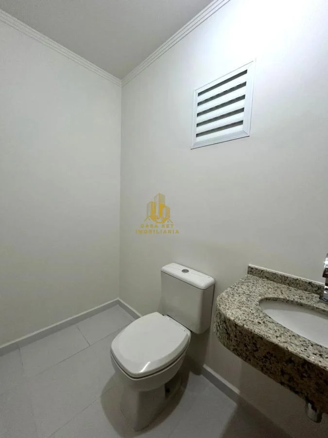 Apartamento para Venda em Cascavel, Centro, 3 dormitórios, 1 suíte, 2 banheiros, 2 vagas