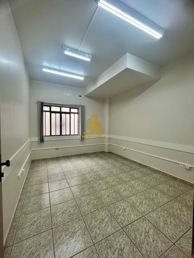 Sala Comercial para Locação em Cascavel, Centro