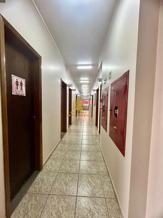 Sala Comercial para Locação em Cascavel, Centro