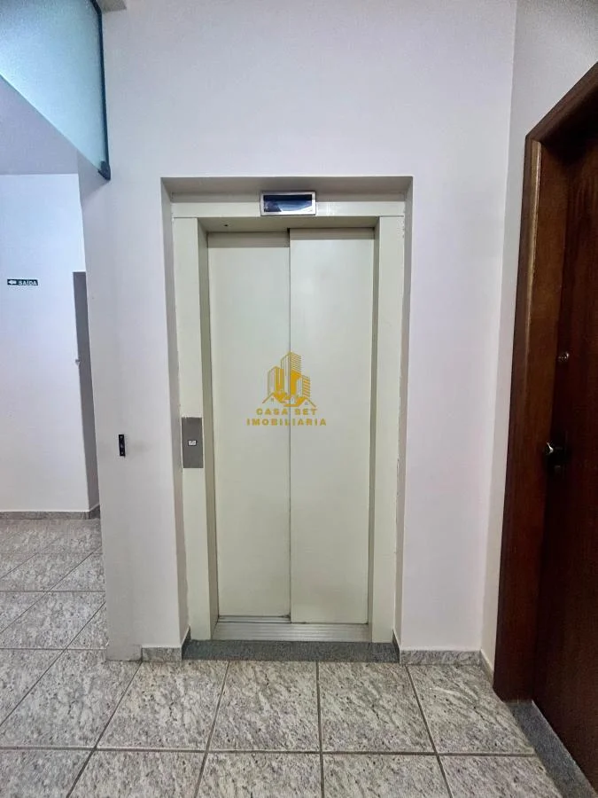 Sala Comercial para Locação em Cascavel, Centro