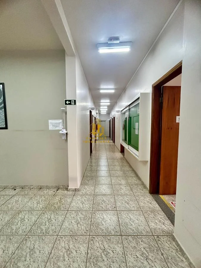 Sala Comercial para Locação em Cascavel, Centro