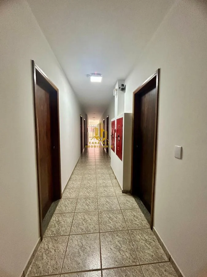 Apartamento para Locação em Cascavel, Centro, 1 dormitório, 1 banheiro