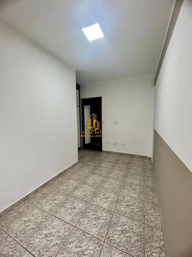 Apartamento para Locação em Cascavel, Centro, 1 dormitório, 1 banheiro